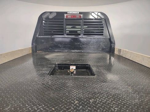 Used 2024 RAM 2500 Tradesman w/ Snow Chief Group AWD/4WD image 5