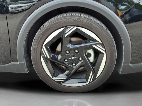 Used 2025 Kia K4 EX FWD image 31