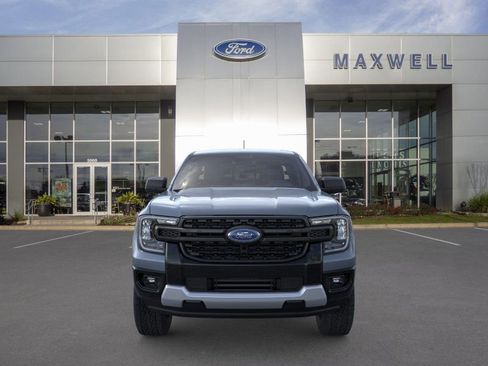 New 2025 Ford Ranger XLT w/ Equipment Group 301A High image 28