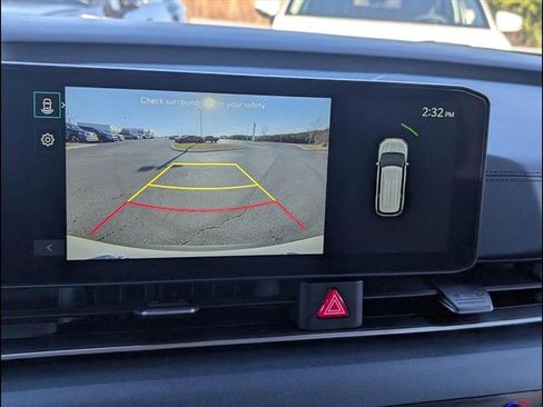 New 2026 Kia Carnival EX image 11