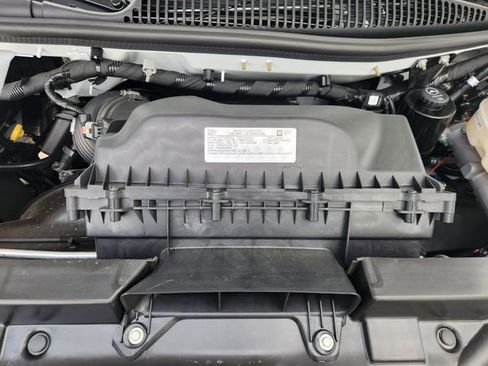 New 2026 Chevrolet Express 3500 w/ Power Convenience Package RWD image 28