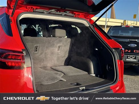 Certified 2023 Chevrolet Blazer LT image 31