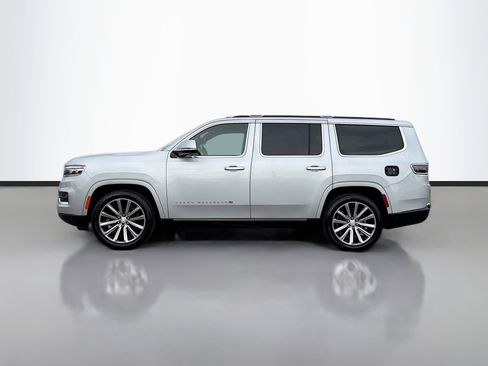 Used 2022 Jeep Grand Wagoneer Series II image 6