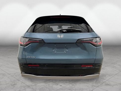 New 2027 Honda HR-V EX-L image 4