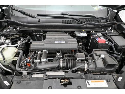 Used 2019 Honda CR-V EX-L image 50