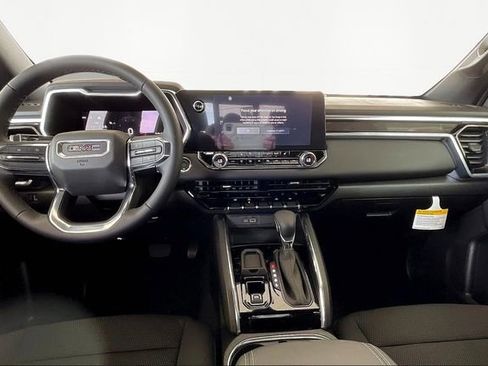 New 2026 GMC Canyon Elevation w/ Convenience Package image 6