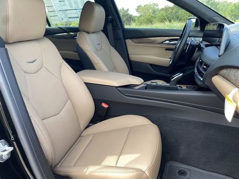 New 2026 Cadillac CT5 Premium Luxury image 26