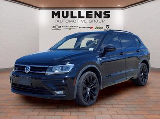 Used 2021 Volkswagen Tiguan SEL AWD/4WD video 1