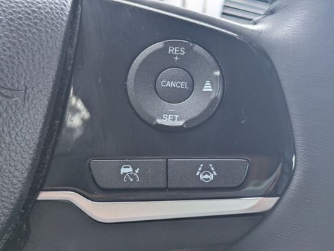 Used 2024 Honda Odyssey Touring image 27