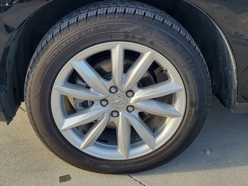 Used 2020 Acura RDX AWD image 10