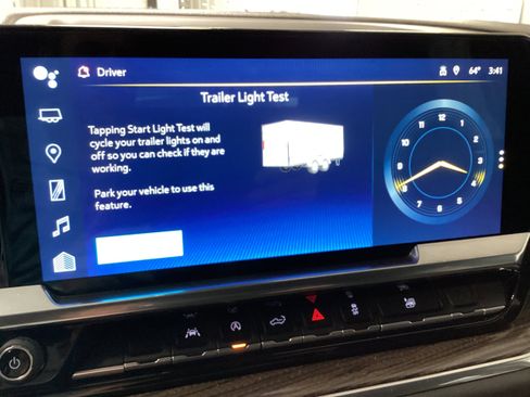 Used 2023 Chevrolet Silverado 1500 RST w/ Protection Package image 24