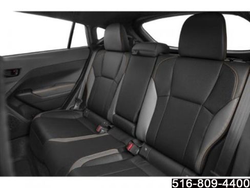 Used 2025 Subaru Crosstrek 2.5i Wilderness w/ Wilderness Package AWD/4WD image 17