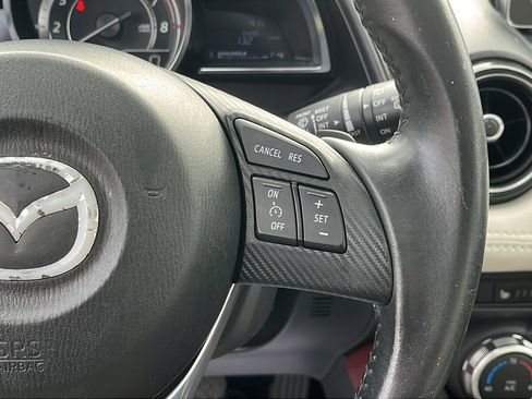 Used 2016 MAZDA CX-3 Grand Touring image 13