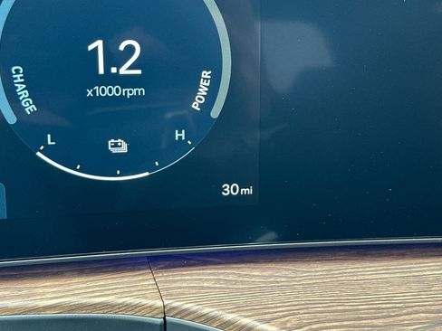 New 2026 Hyundai Santa Fe Calligraphy image 29