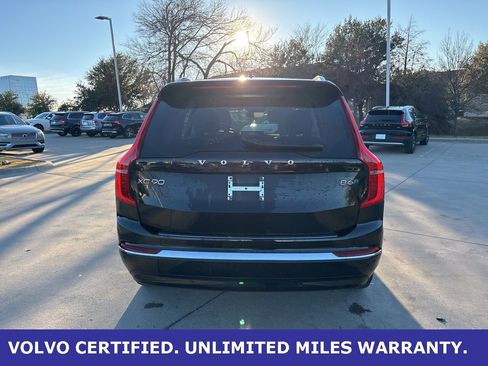 Certified 2023 Volvo XC90 B6 Plus w/ Protection Package Premier image 6