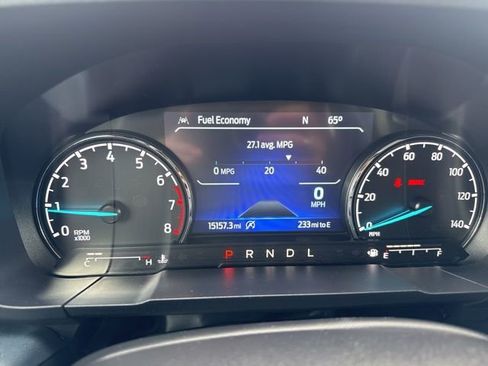 Used 2024 Ford Maverick Tremor w/ Tremor Off-Road Package image 8