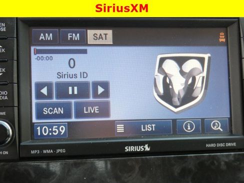 Used 2012 RAM 2500 Limited image 22