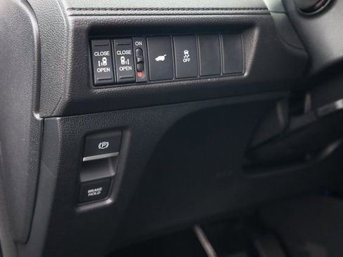 New 2026 Honda Odyssey EX-L image 14