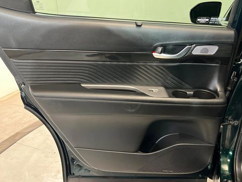 Used 2025 Hyundai Palisade Calligraphy image 18