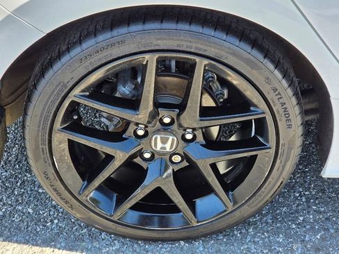 Used 2024 Honda Civic Sport image 12