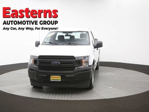 Used 2020 Ford F150 XL RWD image 48