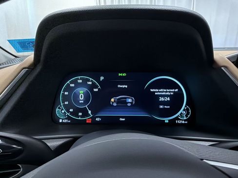 Used 2023 Hyundai Sonata Limited w/ Cargo Package image 11