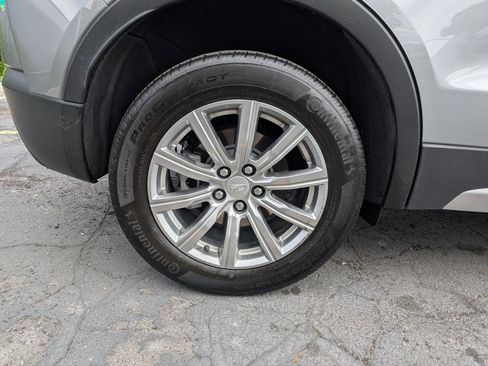 Used 2023 Cadillac XT4 Premium Luxury w/ Cold Weather Package image 12