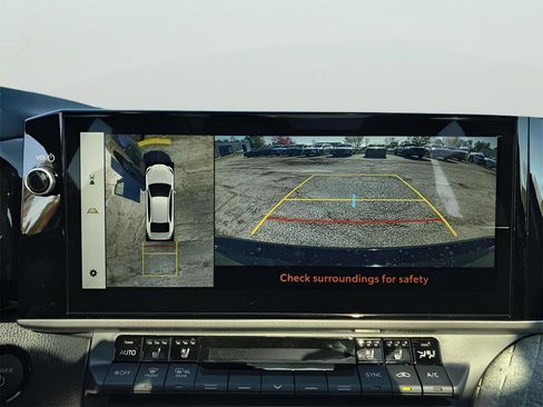 New 2026 Toyota Camry XLE AWD/4WD image 15