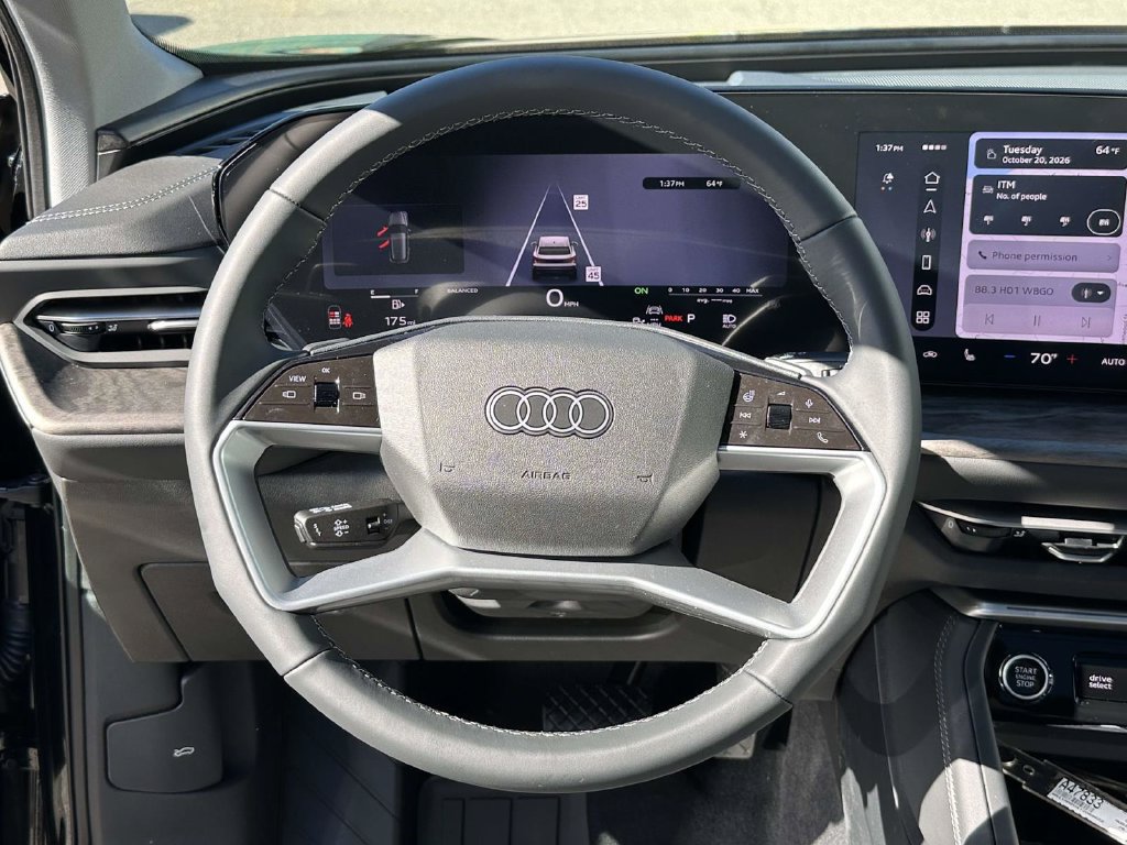 New 2026 Audi Q5 Premium AWD/4WD image 23