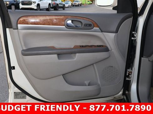Used 2012 Buick Enclave Leather image 7