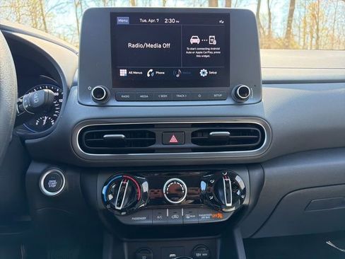 Certified 2023 Hyundai Kona SEL image 24