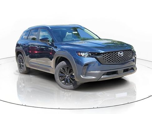 New 2026 MAZDA CX-50 AWD 2.5 S w/ Weather Package image 1