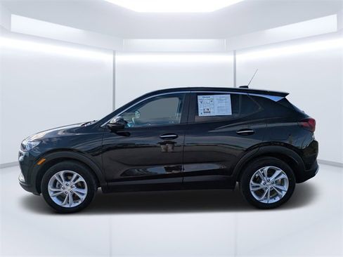 Used 2022 Buick Encore GX Preferred image 6