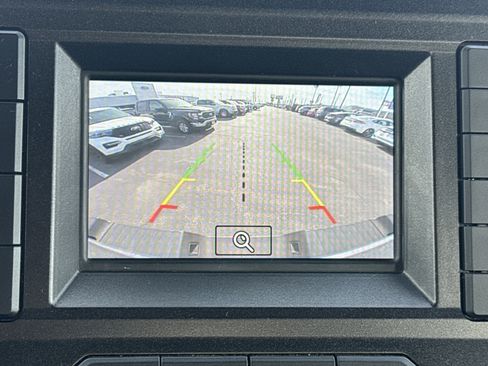 Used 2021 Ford F250 XL w/ STX Appearance Package image 20