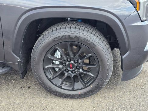 New 2026 Toyota Sequoia Limited image 10