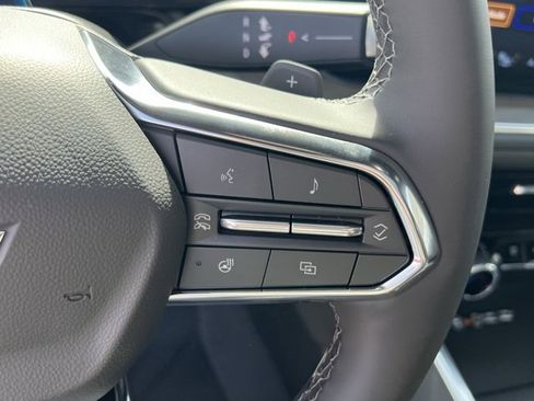 New 2026 Chevrolet Tahoe High Country image 8