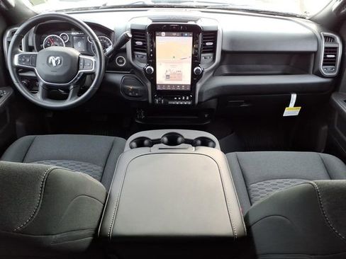 New 2026 RAM 2500 Tradesman image 25