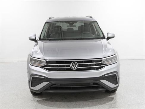 Certified 2023 Volkswagen Tiguan S w/ Driver Assistance Package image 2