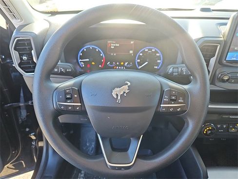 Used 2022 Ford Bronco Sport Big Bend image 28