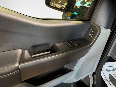 Used 2025 Ford F350 XL w/ STX Appearance Package image 14