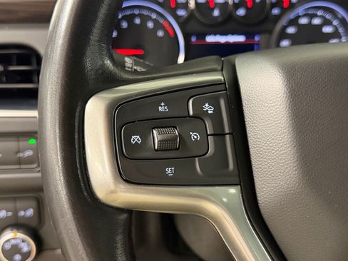Used 2021 Chevrolet Tahoe LT RWD image 14
