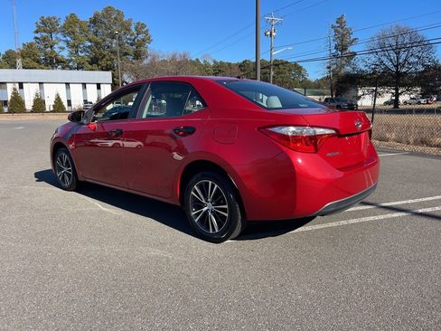 Used 2016 Toyota Corolla L image 7