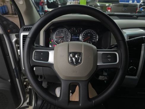 Used 2011 RAM 2500 Outdoorsman AWD/4WD image 28