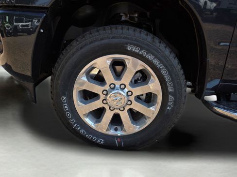 New 2026 RAM 2500 Laramie w/ Sport Appearance Package AWD/4WD image 22