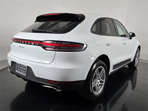 Used 2021 Porsche Macan image 6