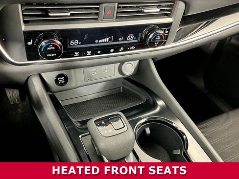 Used 2026 Nissan Rogue SV AWD/4WD image 15