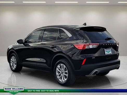 Used 2022 Ford Escape SE w/ Convenience Package image 6
