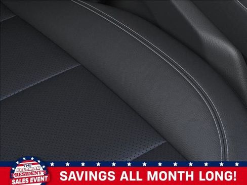 New 2026 Chevrolet Traverse LT w/ Sun and Wheel Package image 21