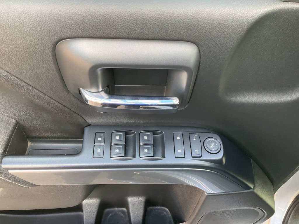 Used 2016 Chevrolet Silverado 1500 LT w/ All Star Edition AWD/4WD image 10