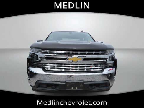 Used 2019 Chevrolet Silverado 1500 LT w/ All-Star Edition image 5